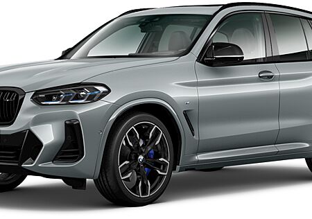 BMW X3 M40D (AB 2021)