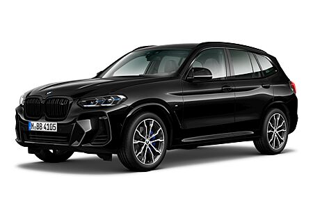 BMW X3 M40I