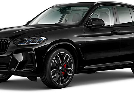 BMW X3 M40I