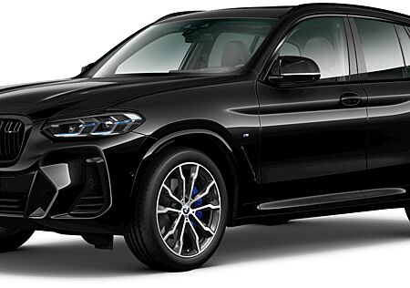 BMW X3 M40D