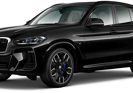 BMW X3 M40i