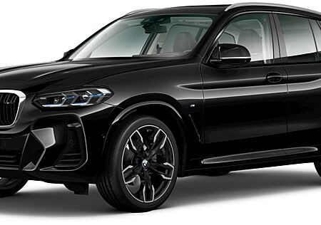 BMW X3 M40i (ab 2021)