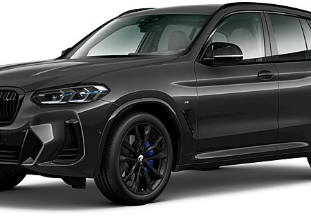 BMW X3 M40d (ab 2021)