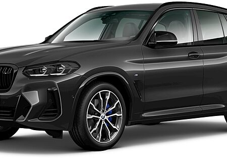 BMW X3 M40d (2021 -