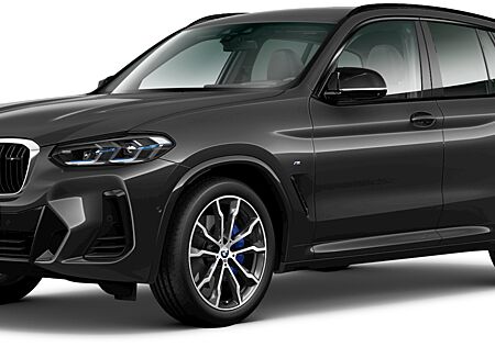 BMW X3 M40D (AB 2021)