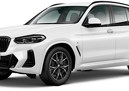 BMW X3 XDRIVE20I