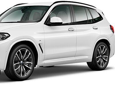 BMW X3 xDrive30d (ab 2021)