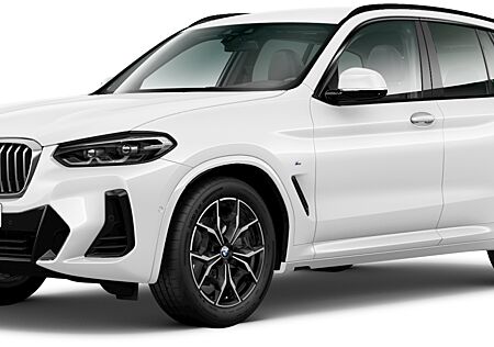 BMW X3 XDRIVE20I (AB 2021)