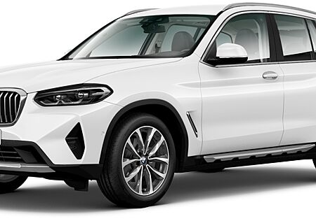 BMW X3 xDrive20d (ab 2021)