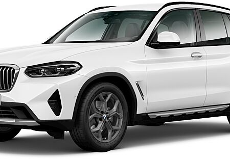 BMW X3 xDrive20i (ab 2021)