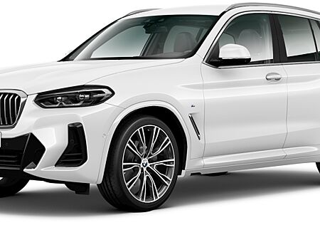 BMW X3 XDRIVE30D (AB 2021)