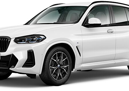 BMW X3 xDrive30d (ab 2021)