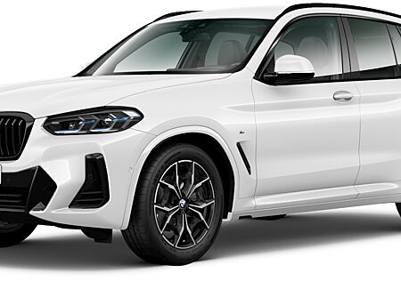 BMW X3 xDrive30d (ab 2021)