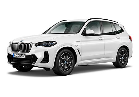 BMW X3 XDRIVE30E