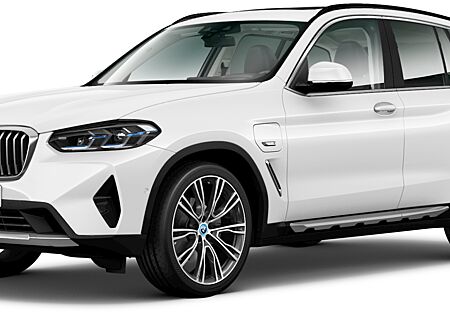 BMW X3 xDrive30e