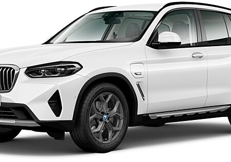 BMW X3 xDrive30e