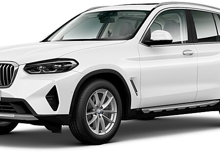 BMW X3 XDRIVE20I