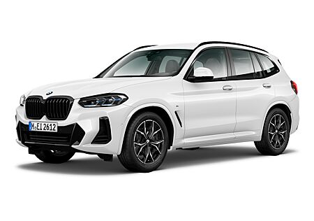 BMW X3 xDrive20i