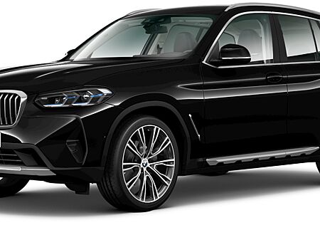 BMW X3 xDrive20d (ab 2021)
