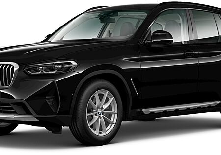 BMW X3 XDRIVE20I (AB 2021)