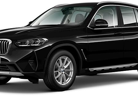 BMW X3 XDRIVE20I