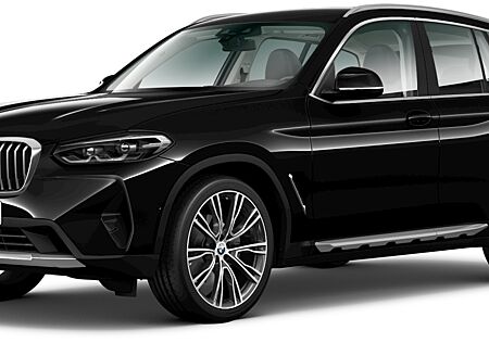 BMW X3 xDrive30d (ab 2021)