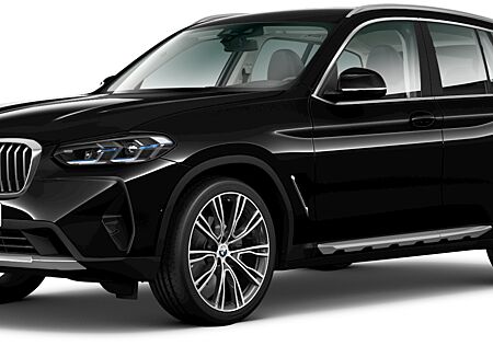 BMW X3 xDrive20d (ab 2021)