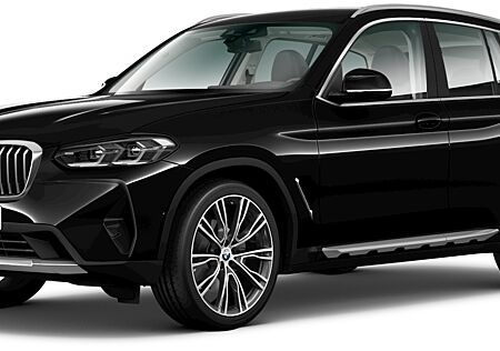 BMW X3 XDRIVE20I