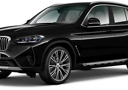 BMW X3 XDRIVE20I