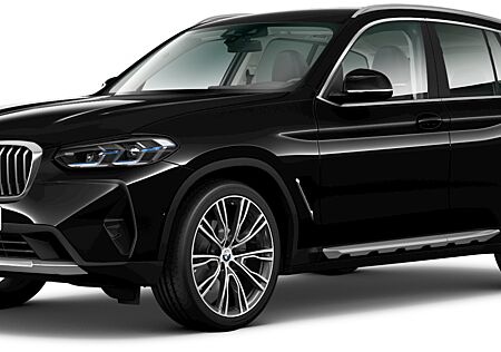 BMW X3 XDRIVE30D