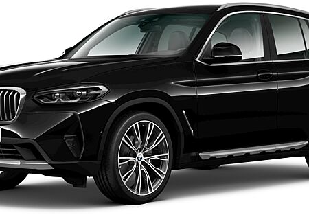 BMW X3 XxDrive20i