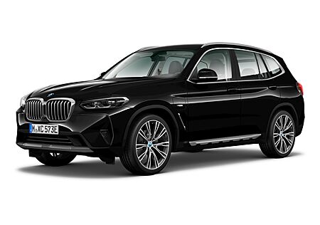 BMW X3 xDrive30e