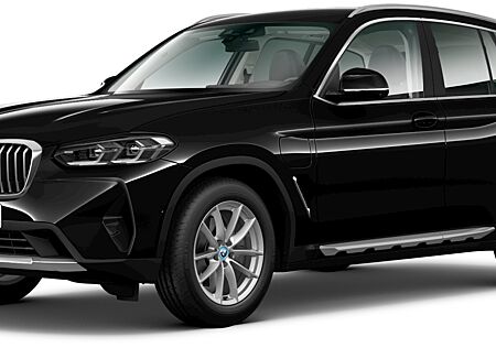 BMW X3 xDrive30e