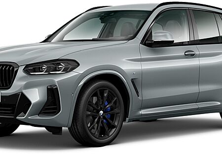 BMW X3 xDrive20i (ab 2021)