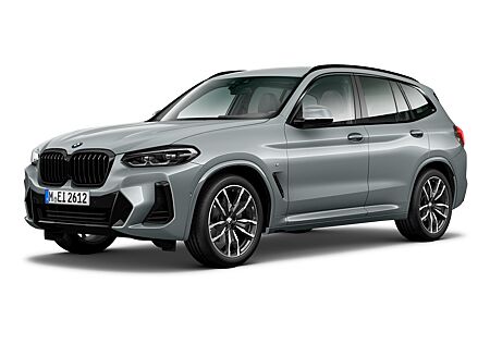 BMW X3 XDRIVE30I