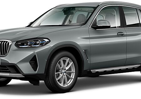 BMW X3 XDRIVE20I