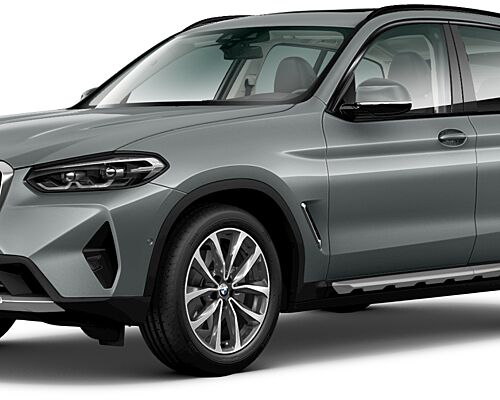 BMW X3 xDrive20i