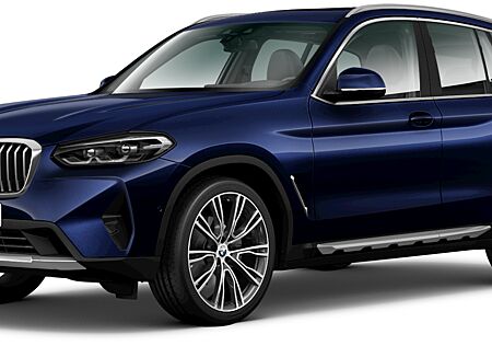 BMW X3 xDrive20i