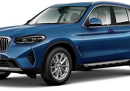 BMW X3 XDRIVE20I