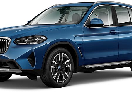 BMW X3 xDrive30e (2020 - 2024)