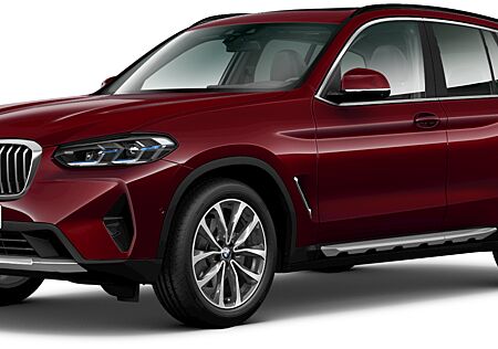 BMW X3 XDRIVE20D (AB 2021)