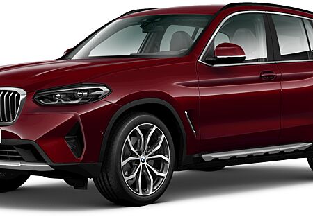 BMW X3 xDrive30i