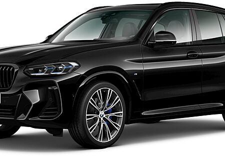 BMW X3 xDrive30d