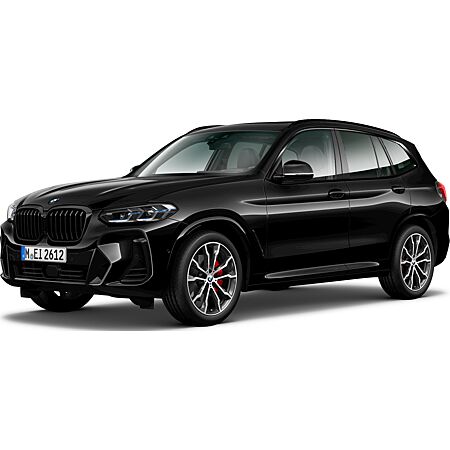 BMW X3 M kaufen