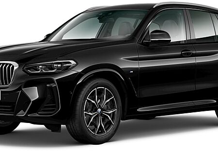 BMW X3 xDrive20i