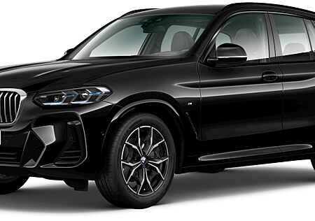 BMW X3 xDrive20i