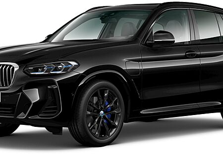 BMW X3 xDrive30e (ab 2020)