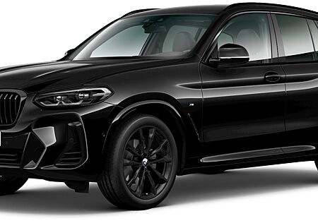 BMW X3 XDRIVE20I