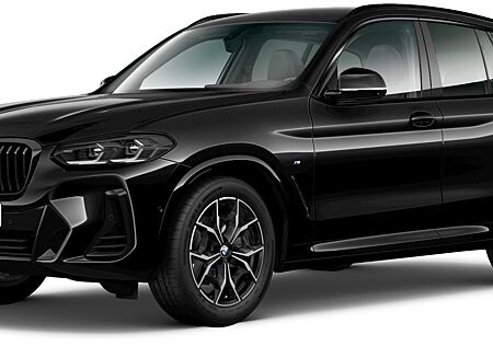 BMW X3 xDrive20i