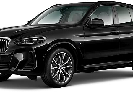 BMW X3 xDrive20i